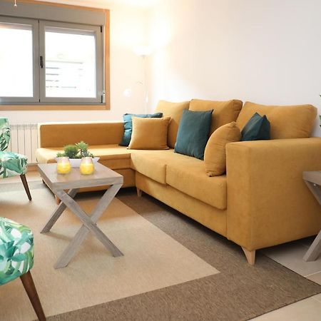 Chalet Vacacional Salnes Sur Con Piscina Cambados Luaran gambar